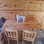Kozisek Vakantiehuis *