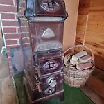 Kozisek Holiday home Lisov (Pilsen)