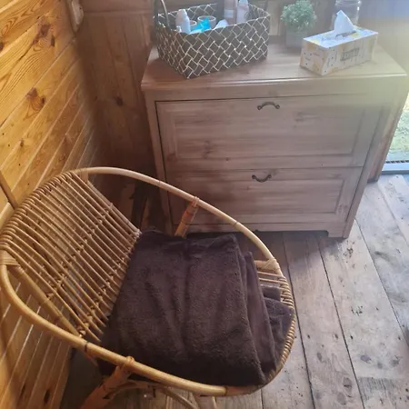 Kožíšek Prázdninový dům Lisov (Pilsen)