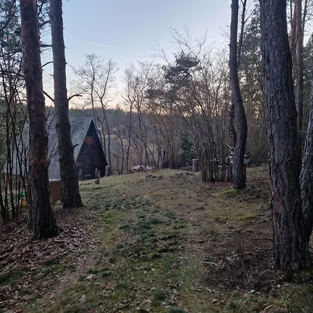 Prázdninový dům Kožíšek