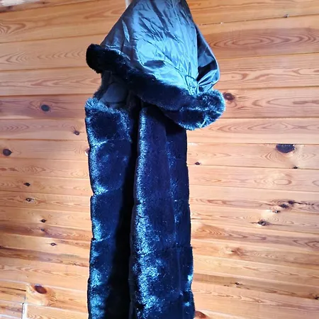 Forest Glamping Kozisek * Lisov (Pilsen)