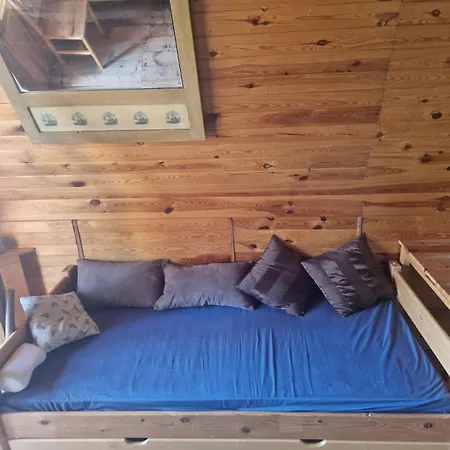 Prázdninový dům Kožíšek