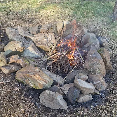 Prázdninový dům Kožíšek Lisov (Pilsen)