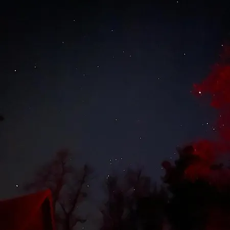 بيت للعطل Forest Glamping Kozisek Lisov (Pilsen)