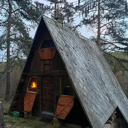 Kozisek Semesterbostad