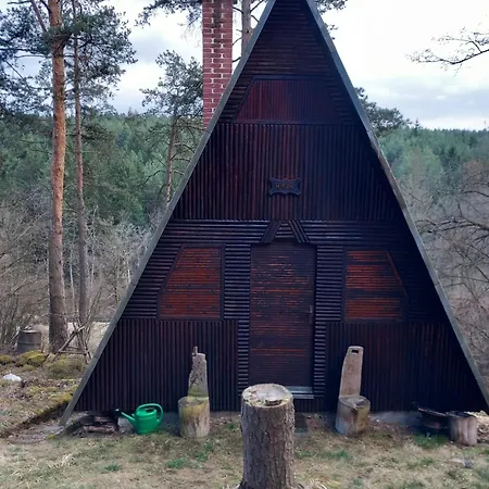 Kozisek Semesterbostad *