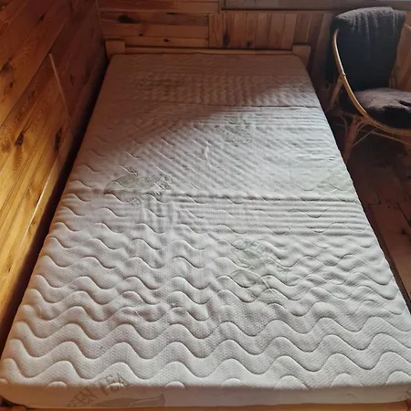 Semesterbostad Kozisek