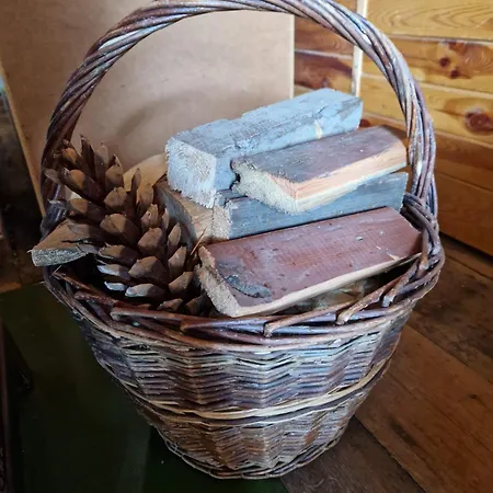 Prázdninový dům Kožíšek Lisov (Pilsen)