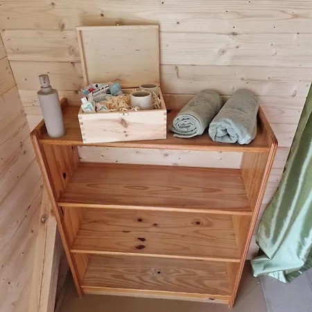 Semesterbostad Kozisek