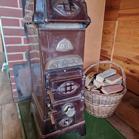 Kozisek Feriehus Lisov (Pilsen)