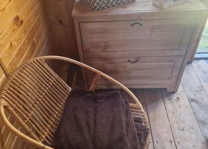 Kozisek Feriehus Lisov (Pilsen)