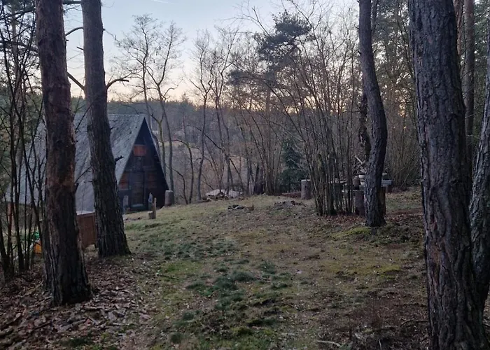 Feriehus Kozisek