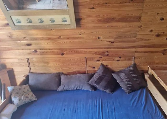 Nyaraló Kozisek