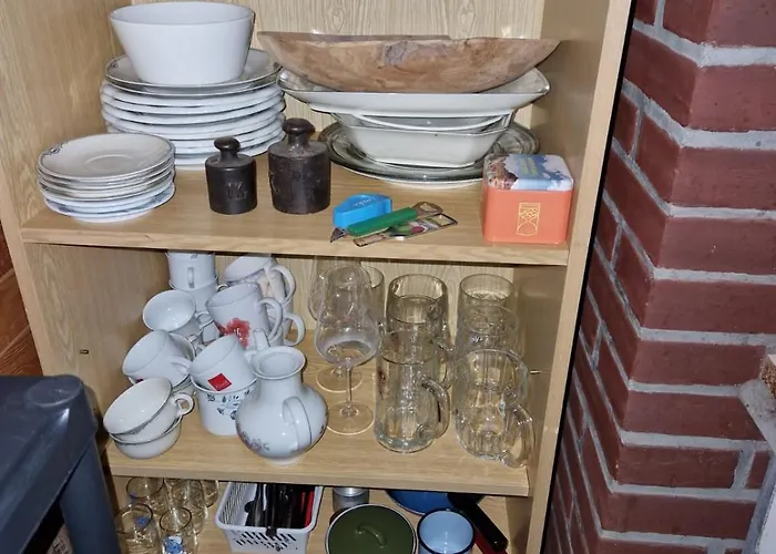 Kozisek Nyaraló Lisov (Pilsen)