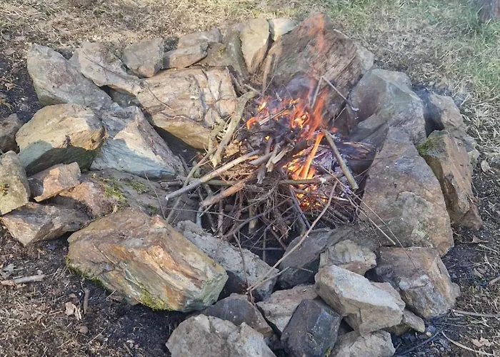 Feriehus Kozisek Lisov (Pilsen)