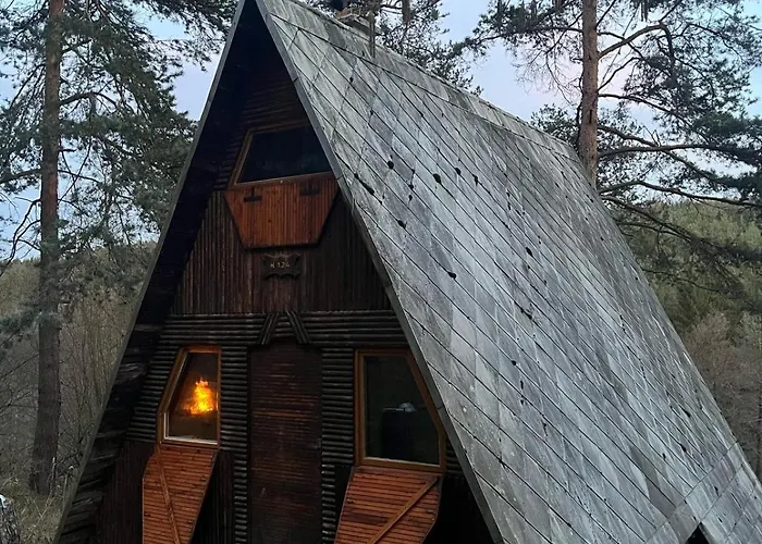 Kozisek Feriehus