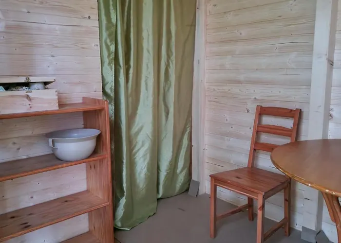 Kozisek Feriehus *